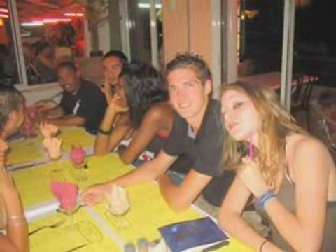 Vacance 2007