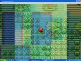 Pokemon Fire Red 5: Get the HM Surf