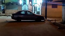 مسجد البرجى المحلة الكبرى