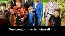AI Put Him in 10 Famous Movies 😱 #ai #shorts #movie