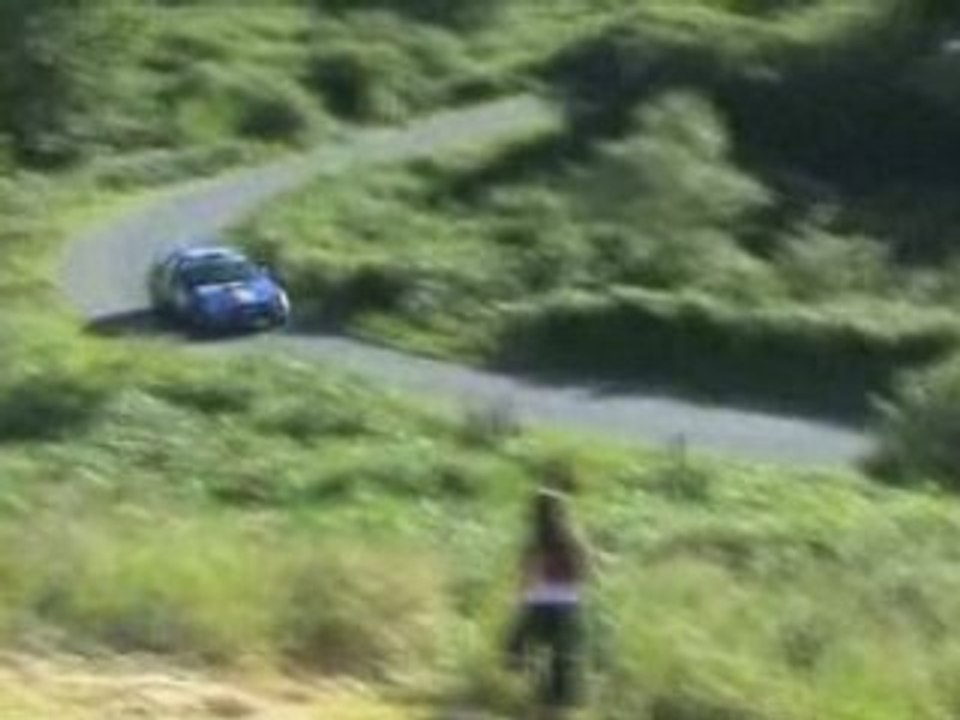 Video (1) rouergue 2008