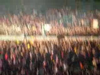 Parc des princes - Partie 1 FIN