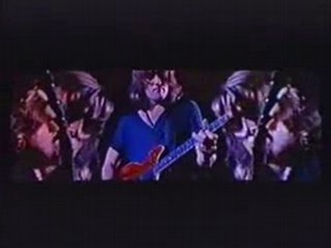 Ten Years After - I'm Going Home (live Woodstock '69)
