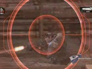 Multi Gears of War 2