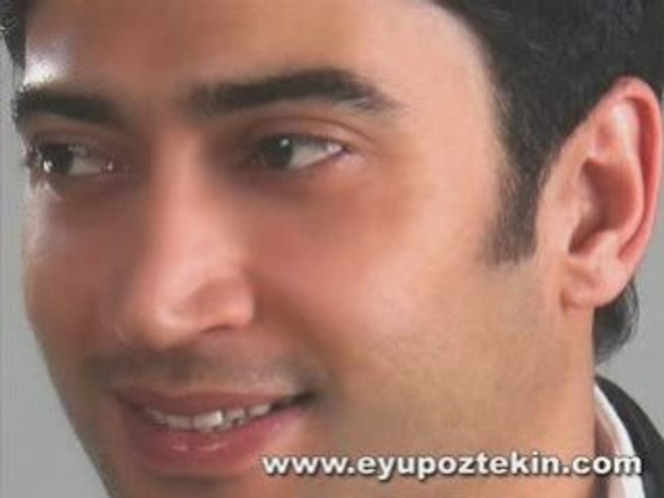 Eyup Oztekin - Seviyorum Seni