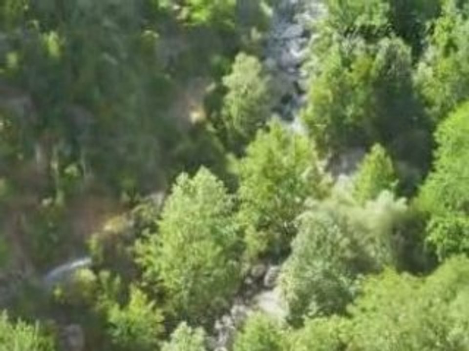 Zeytun video