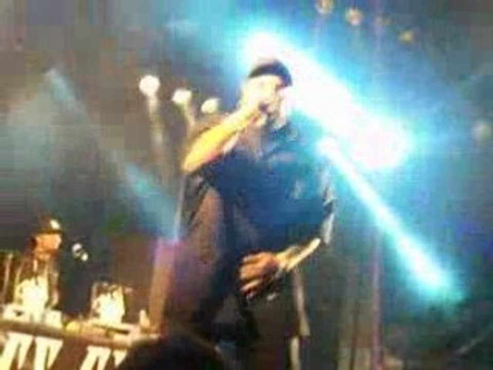 Ice Cube - Live @ Dour 08 (4)