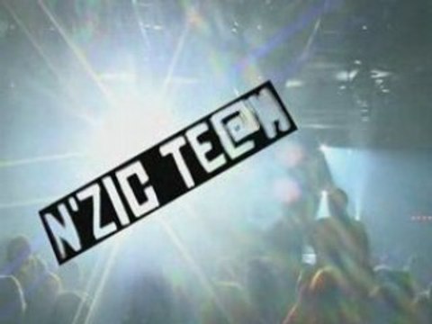 N'Zic Sonorisation - Samba Part.1