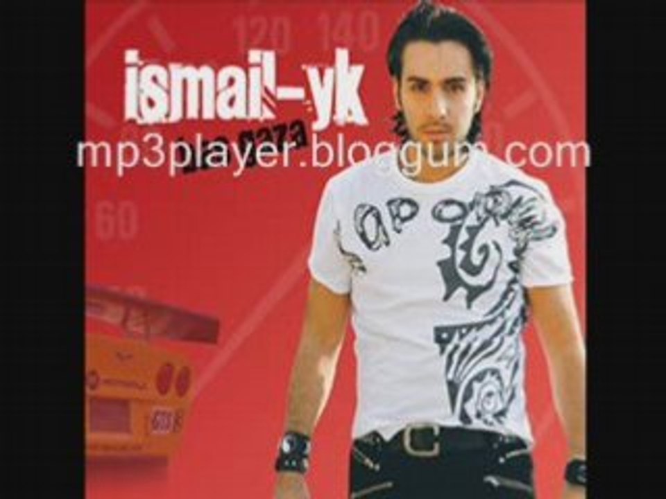 İsmail Yk Bir Dudaktan Ver (2008)