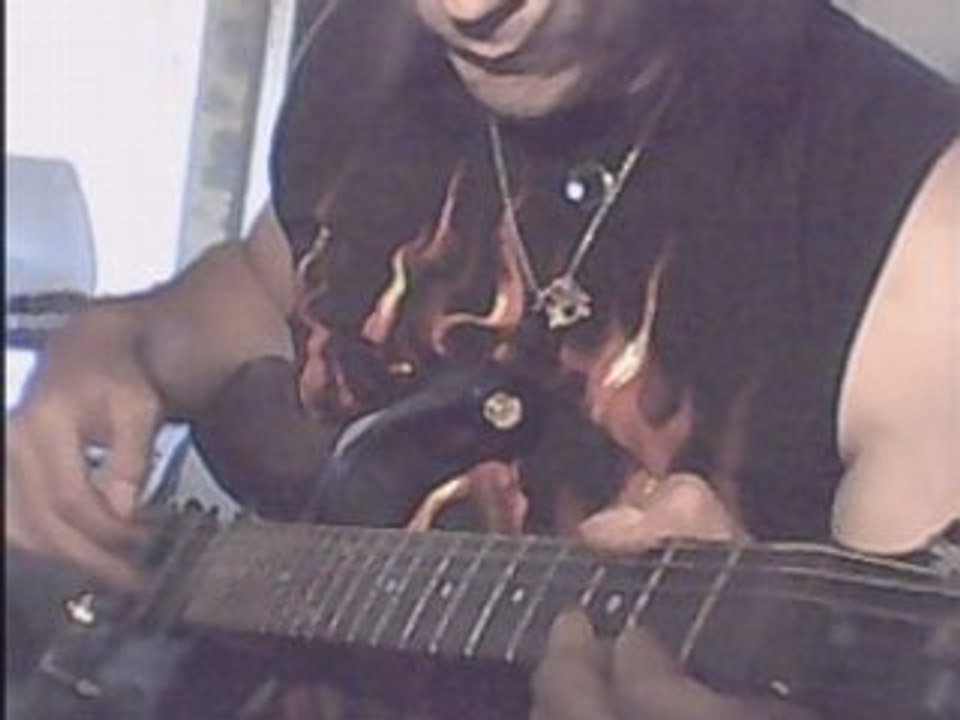 Mc intro stairway to heaven