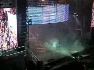 Parc des princes -Partie 2 FIN