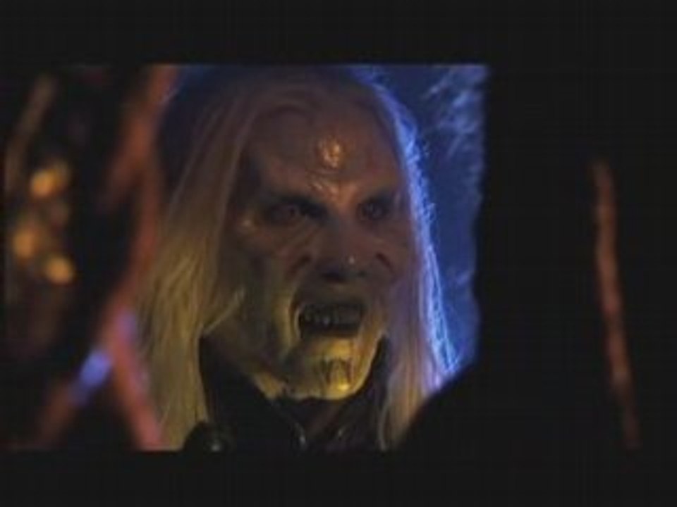 Stargate Atlantis 5x03 Broken Ties
