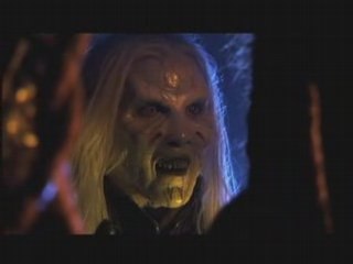 Stargate Atlantis 5x03 Broken Ties