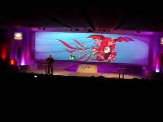 50 ans Massey-Ferguson