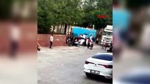 Husumetli ailelerin kavgasında 6 kişi yaralandı