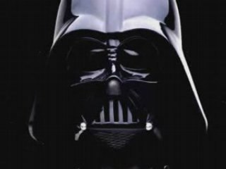 La Vrai vie du Seigneur Dark Vador
