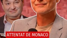 Attaque à la bombe à Monaco : les coulisses de notre enquête