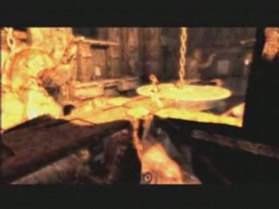 Tomb Raider Underworld AMV
