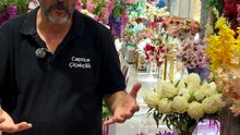 Çiçekçilik Mesleğini KAÇ YAŞINA KADAR Yapabilirsiniz? Murat Gürleyük Telefon 🢃