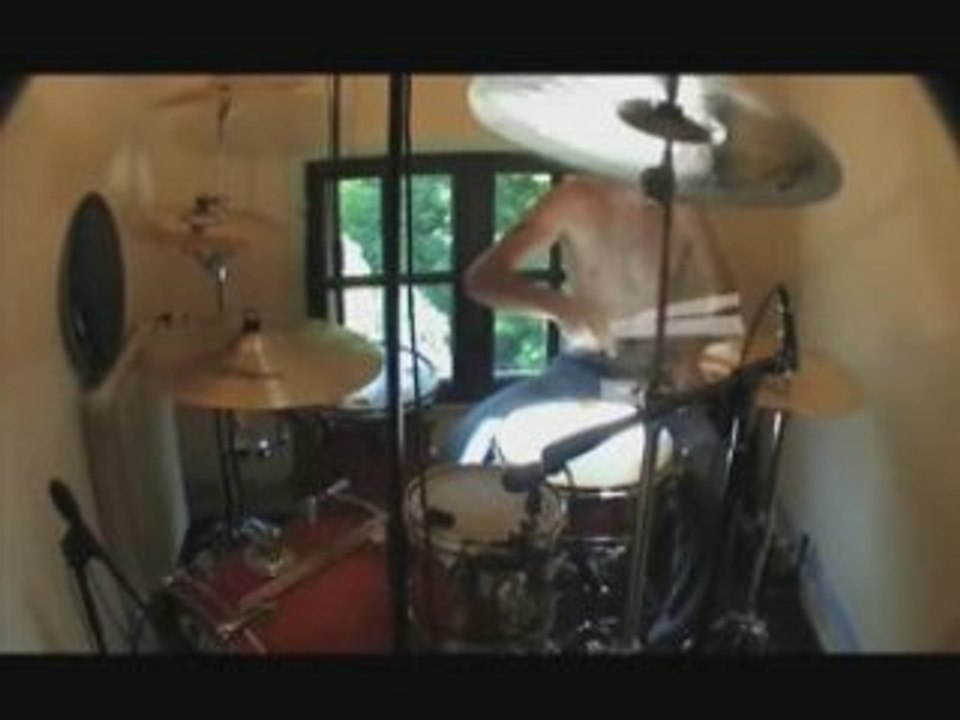 The rock show