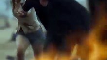 A giant armored scorpion erupts from the sand FULL MOVIES ENGLISH SUB | Full Short Drama | English Sub 2026 [Full Movie]