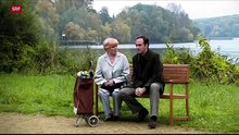 Nora -761- Wege zum Glück