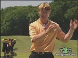 Golf Instruction & Swing Tip - How to Hit a Wedge Shot