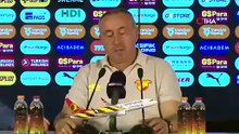 Stanimir Stoilov: "Buradan kesinlikle puan hak ederek ayrılmamız gerekiyordu fakat bunu başaramadık" | Ajansspor | IHA