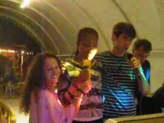 Juste nous mon frere