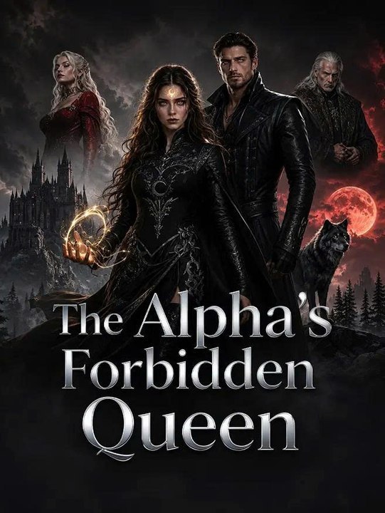 Die verbotene Königin des Alphas.Neues Film.Motion | Ganzer Film Deutsch