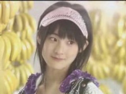 Berryz Kobo Ike Ike Monkey Dance (Tsugunaga Momoko Ver)