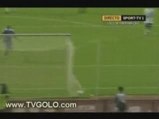 Guangzhou Pharmaceuticals 0 Chelsea 4 | 1-0 Kalou