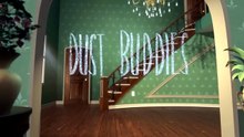 Animated Short Film HD  Dust Buddies   👨‍👨‍👧‍👧🎬✨❤️⏰