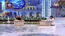 Shan-e-Sehr – Segment: Wazaif – 12th May 2021 – Waseem Badami [Full Movie]