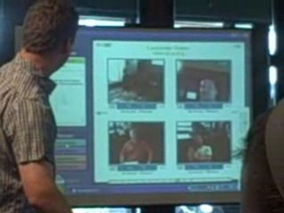 Video Training