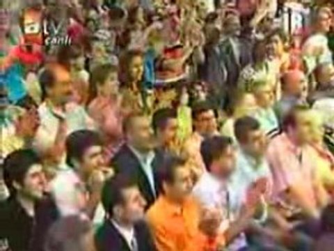 Ibrahim Tatlises - Su Ver Leylam Yari Yolda 2007