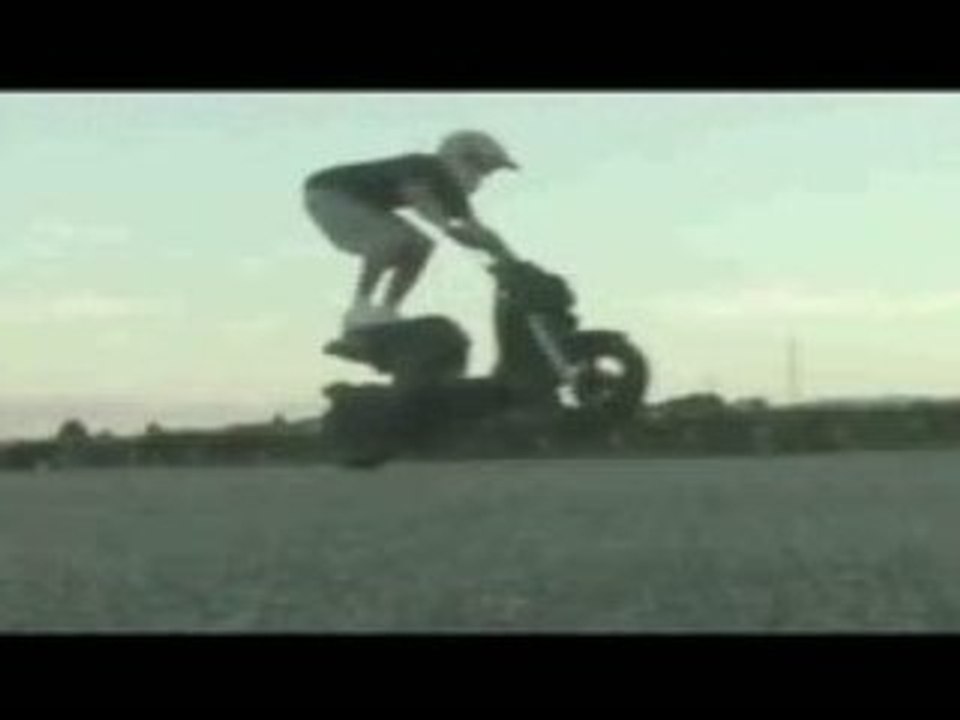 Redline Team Juillet 2008 @ Signy