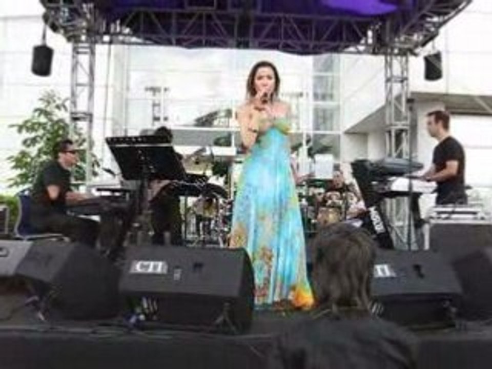 Olmazsan Olmaz - Burcu Güneş