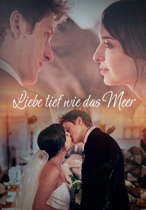 Liebe tief wie das Meer | Komplette Serie | Short Drama Deutsch