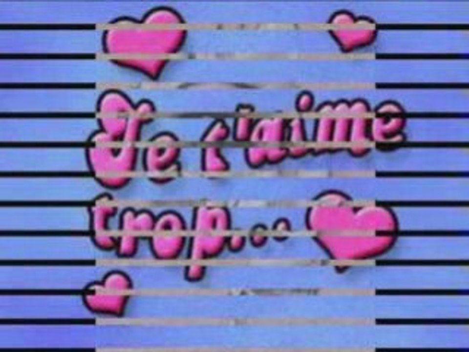 Ces idées là - Louis Bertignac et les Visiteurs