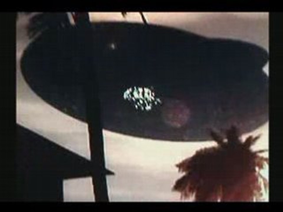 Ufo ovni asymetrique haiti 4parfait