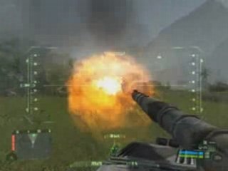 Crysis à travers ses 11 missions