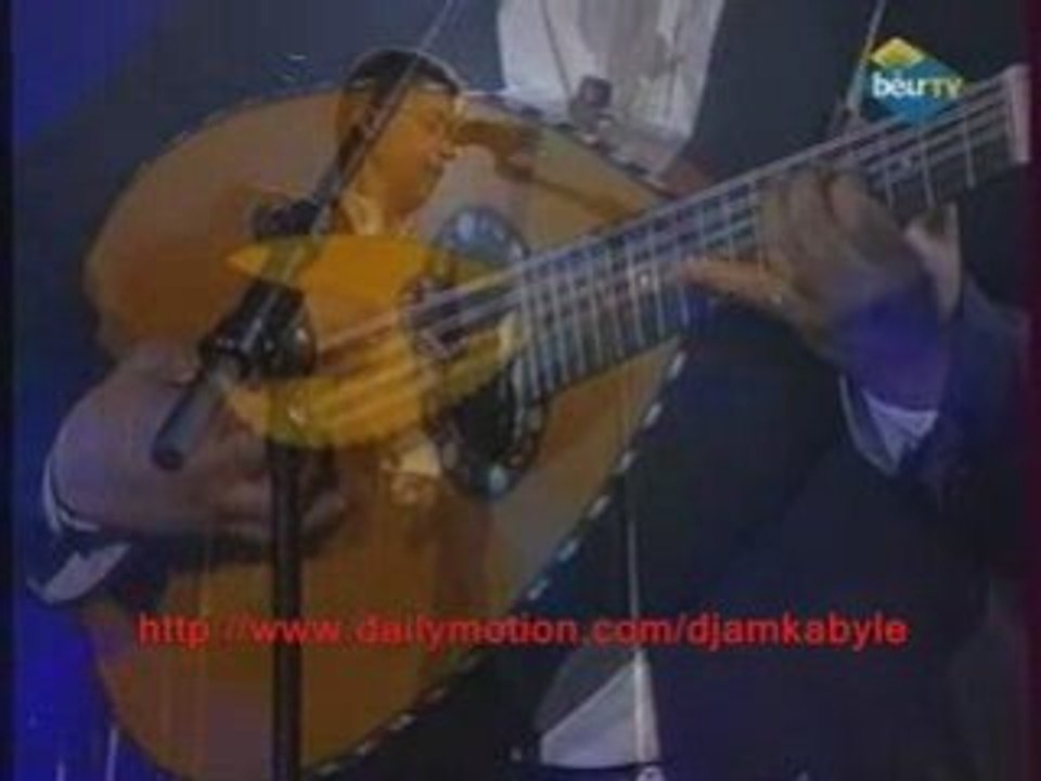 Brahim izri "Cna" Album : Alla Alla (1986/1987)