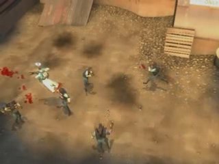 TF2 - 101 Uses for a Dispenser [#3]