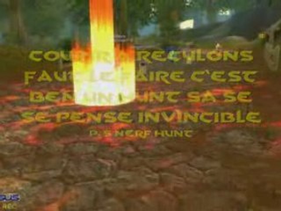 Aventure Zolera