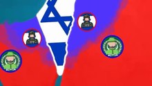 Bagaimana Jika Israel Membalas Dendam dan Memicu Perang Timur Tengah?