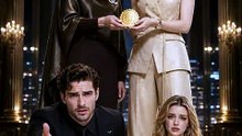 Betrayed by Him Crowned by His MoM