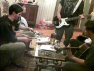 Jump Jump par Vodka Salon