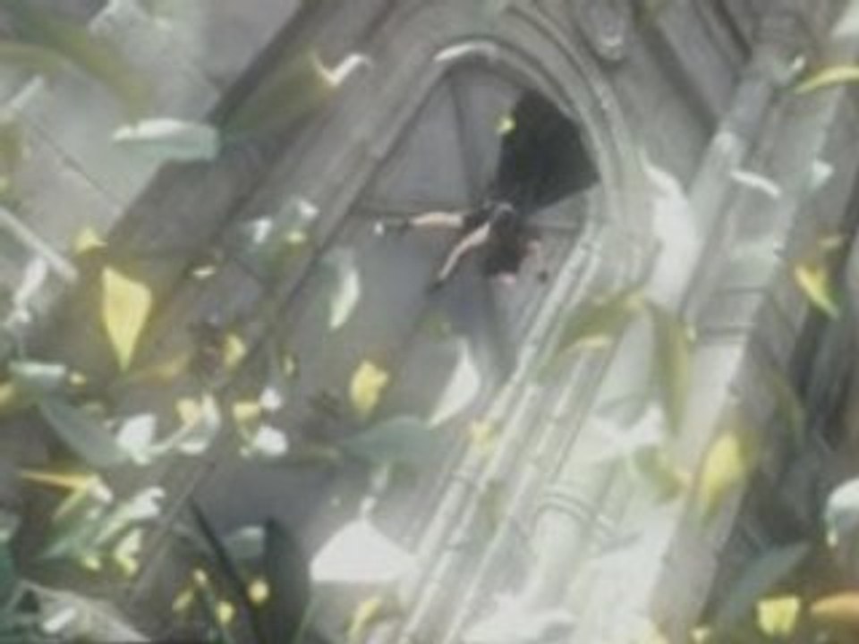 AMVˆ-ˆFinal Fantasy VII