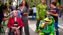 Sabia que ! ? com o sapo 🐸 TV